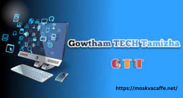 Gowthamtech.com