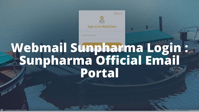 webmail.sunpharma.com login