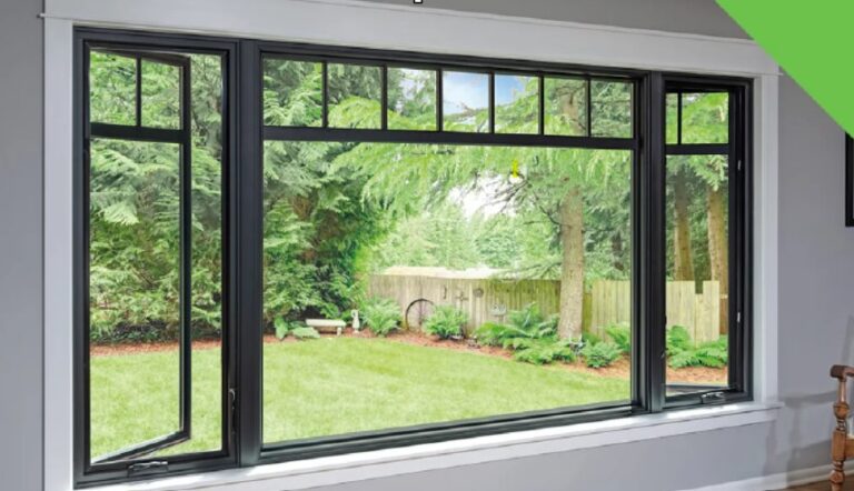 Bringing Light and Fresh Air In: The Beauty of Casement Windows The Beauty of Casement Windows