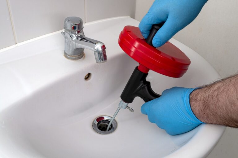 Signs It’s Time to Call Central Coast Plumbers for Drain Cleaning