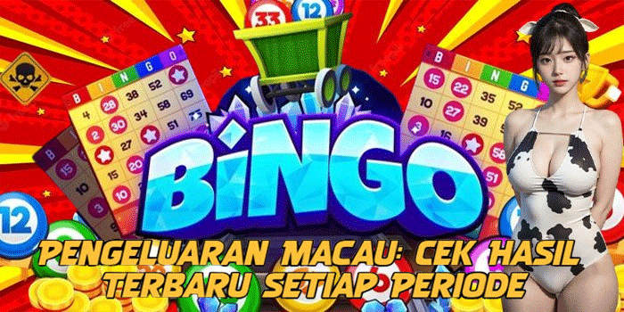 Pengeluaran Macau: Cek Hasil Terbaru Setiap Periode Pengeluaran Macau: Cek Hasil Terbaru Setiap Periode